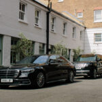 London Business Travel – Chauffeur Service