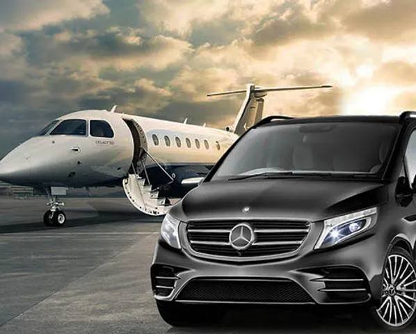 My Transfer – Private Chauffeur Services Across Europe and USA