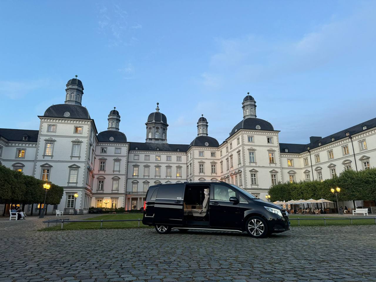 Convenient Private Transfers in Poland – Select and Book with My Transfer