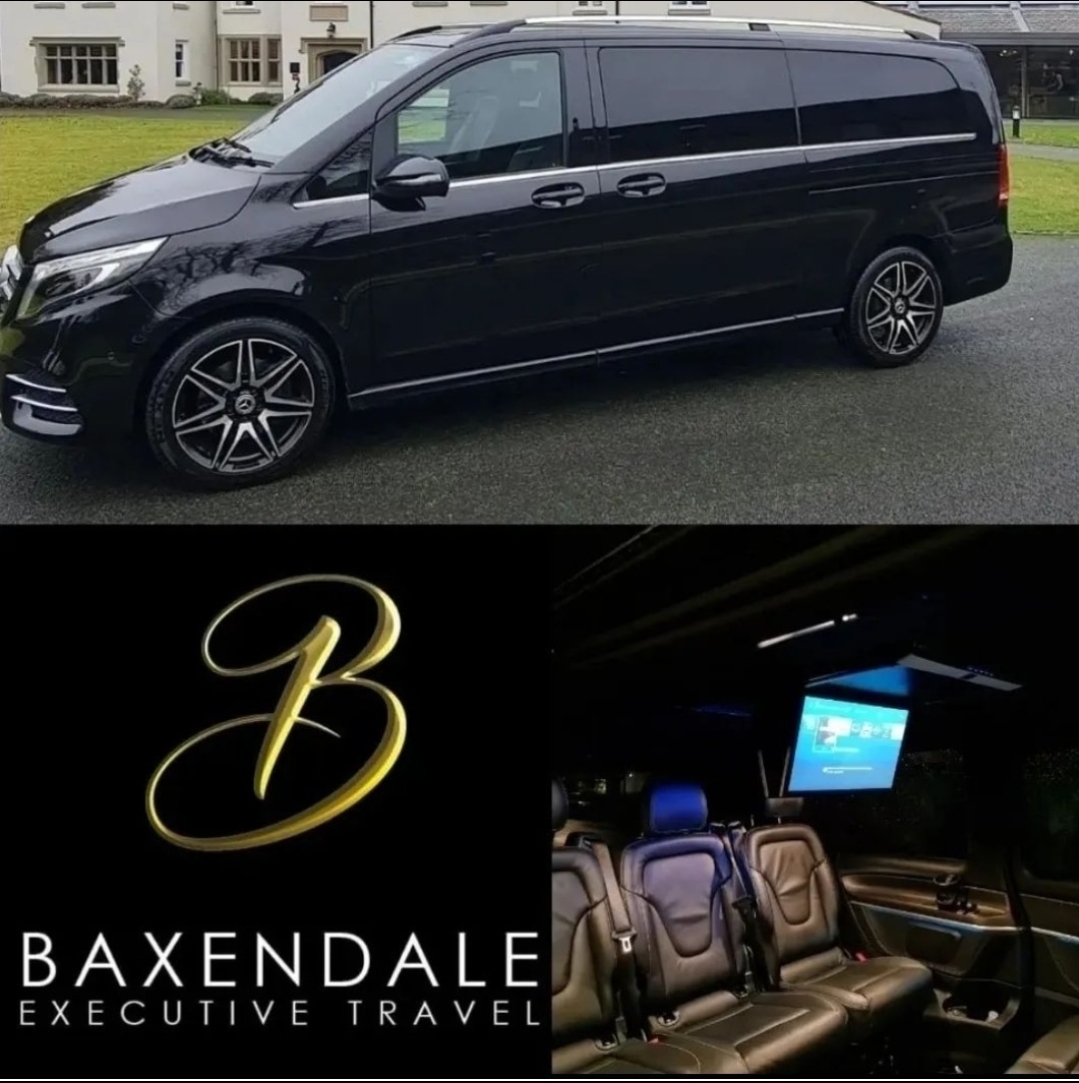 Baxendale Executive Travel