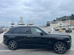 LIMO SERVICES IN CANNES FRENCH RIVIERA