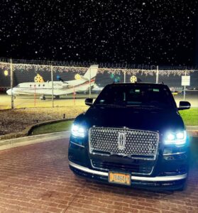 Excellence & Luxurious Limo Service in Chicago