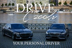 Driveczech | Your Personal Driver is a premium limousine service based in Prague, Czech Republic.